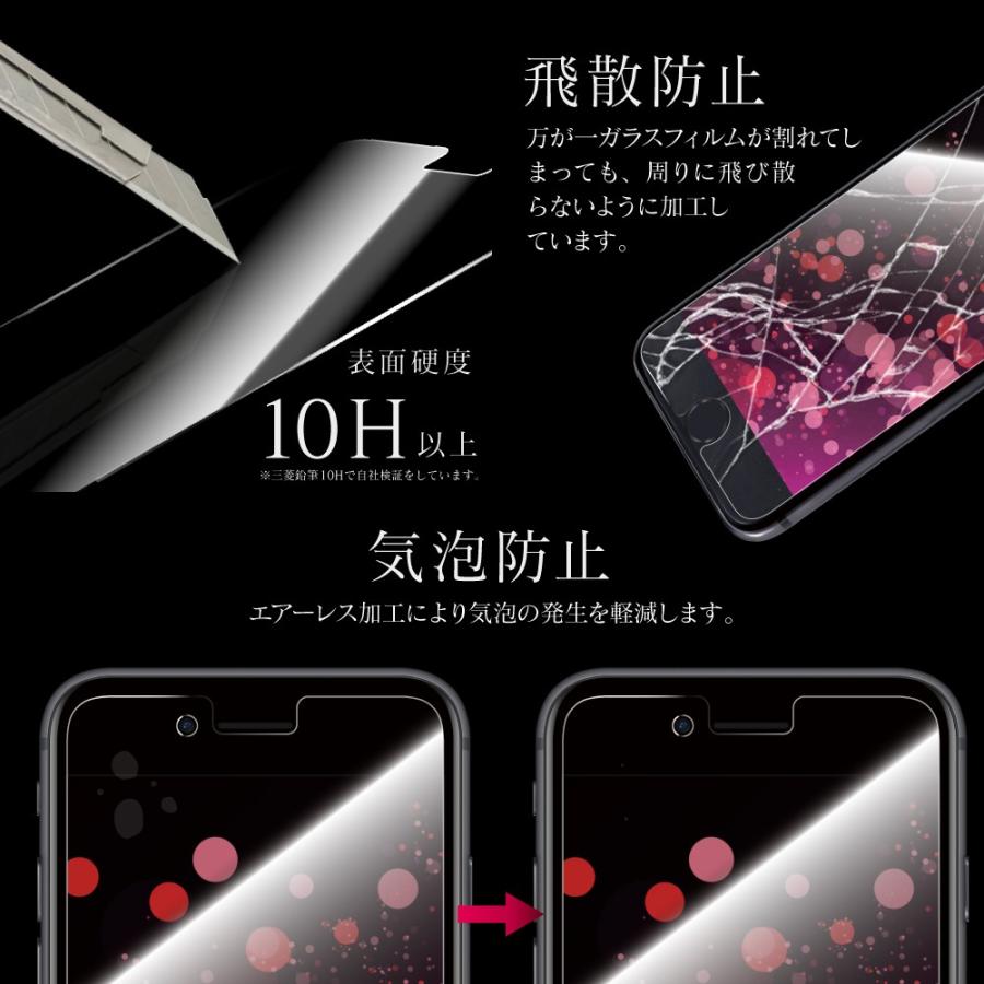 Apple - 新品未使用　iPhone SE 第3世代　新品ガラス保護フィルム付き！ 楽天市場】iphone se 第3世代（液晶保護フィルム