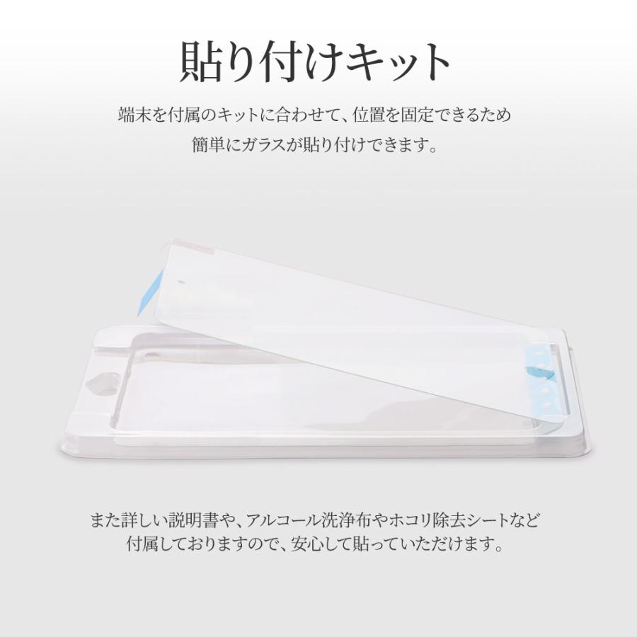 iPad mini 2019 4 ガラスフィルム 液晶保護フィルム GLASS PREMIUM 