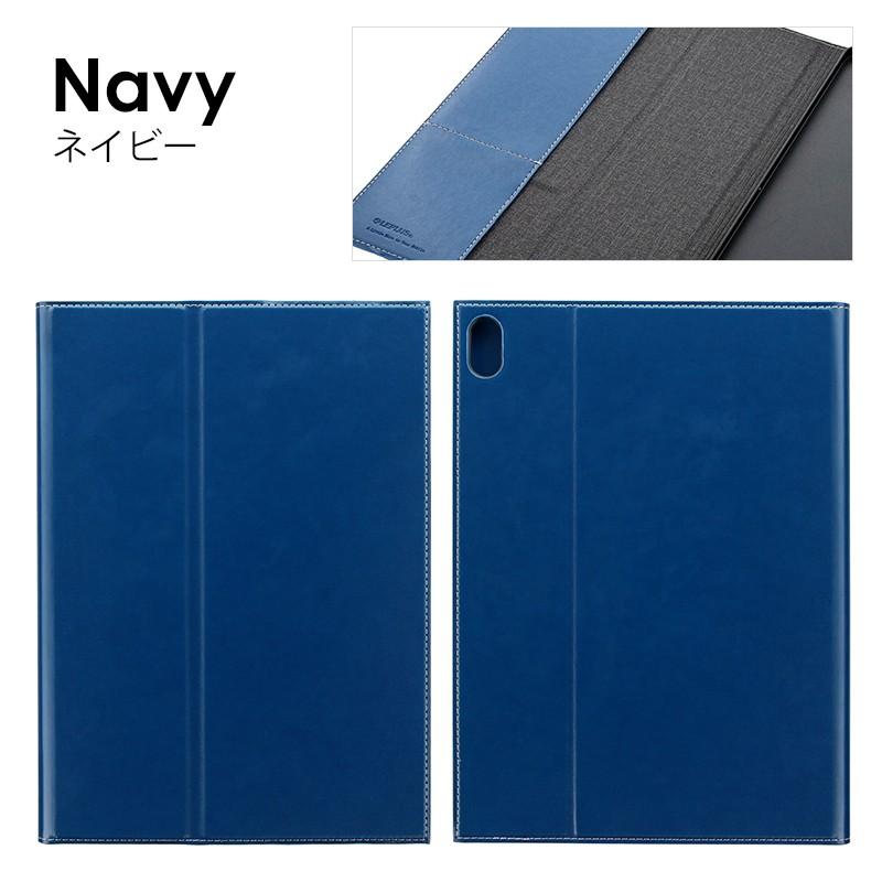 iPad Pro 11inch (第1世代) ケース カバー 薄型PUレザーケース Pencil