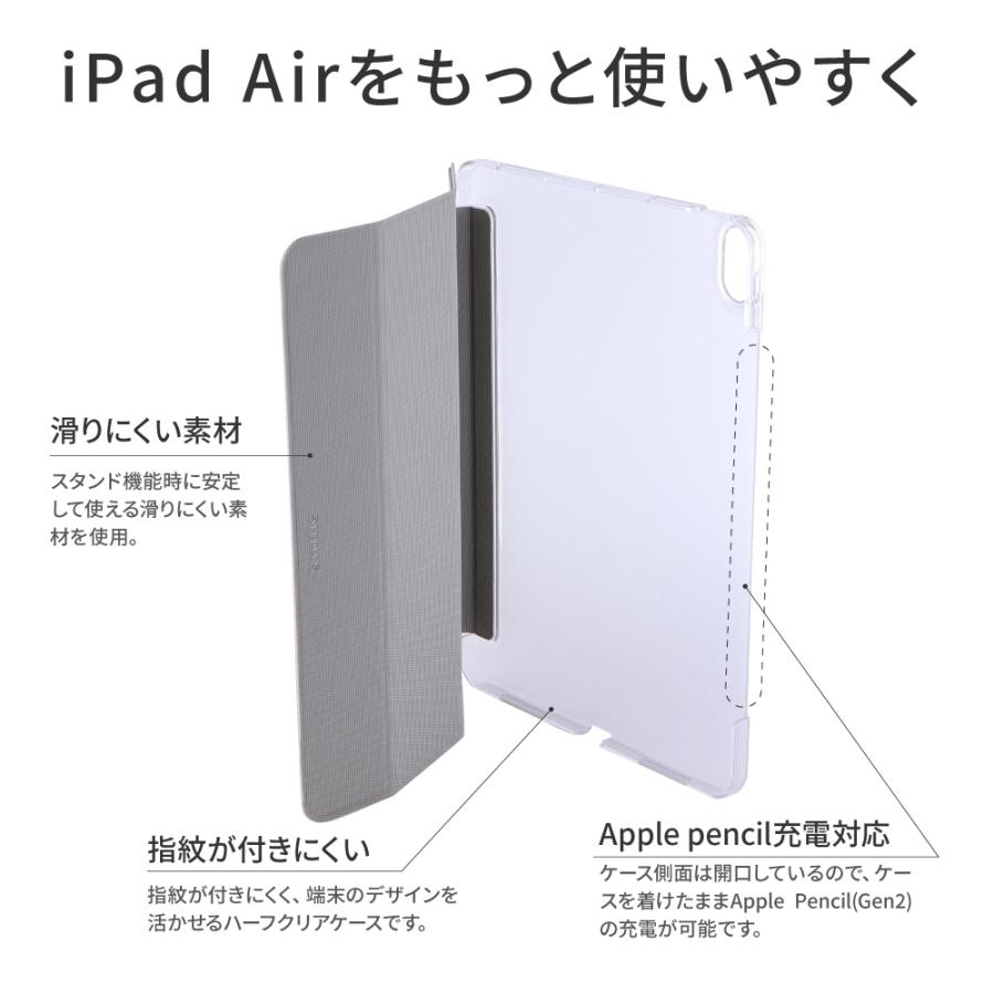 良品】 Apple iPad Air 64GB タブレット クリアケース付き 楽天市場