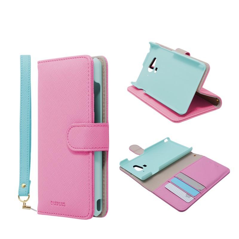 Aquos Ever Sh 04g 手帳型ケース Puレザーケース Book C キュート ブックタイプ アクオス プレゼント ギフト Lp Sh04glbc Leplus Select Yahoo 店 通販 Yahoo ショッピング