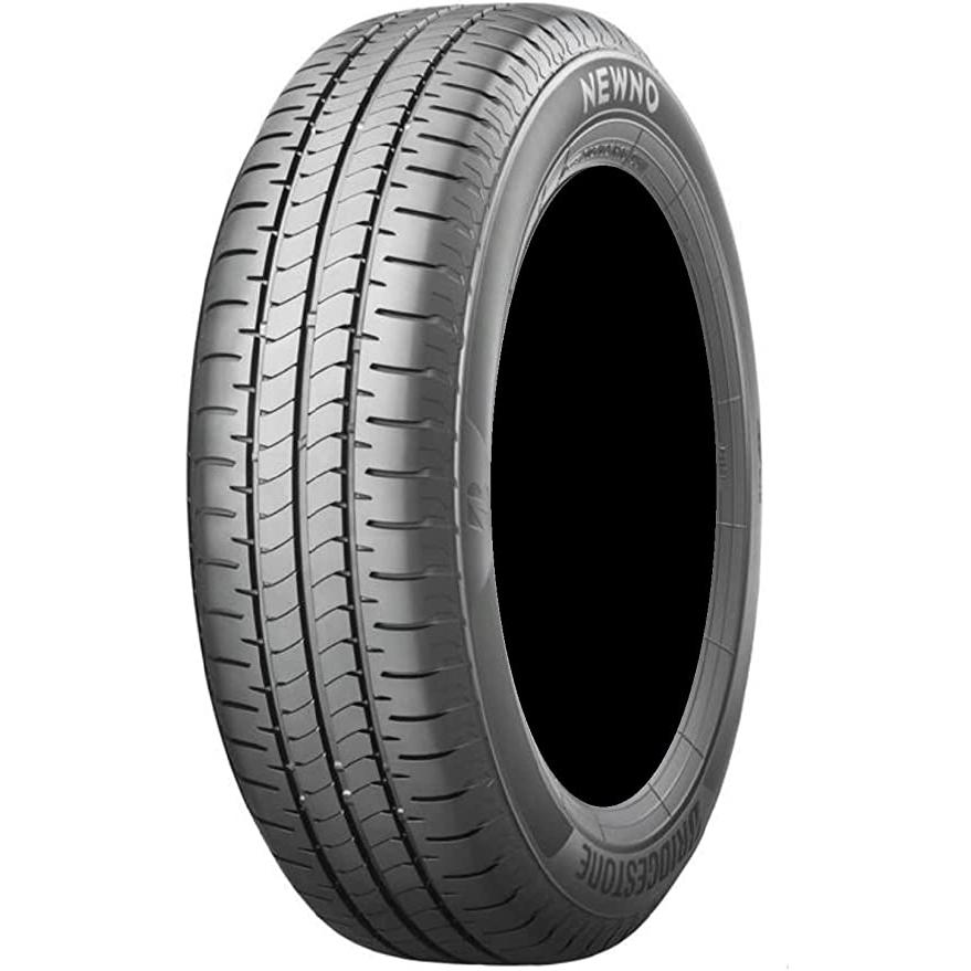 155.65.14ニューノNEWNO 2023年 NEWNO ☆送料込み☆ 2023年製 155/65R14 ブリヂストン 夏 1本 155/65