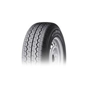 DUNLOP（ダンロップ） 4本セット 送料無料 （1部地域除く） 145R12 6P