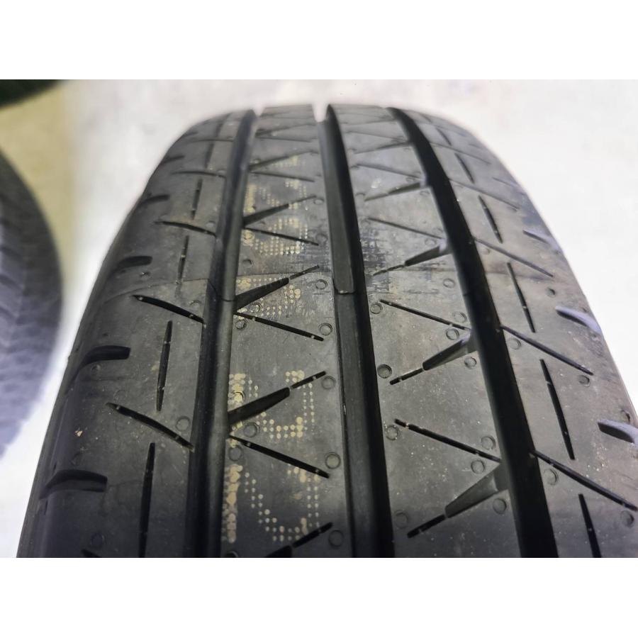 プロボックス 新品タイヤ付き プロボックス、サクシードバン