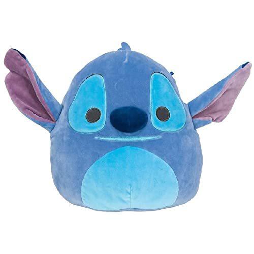 全てのアイテム ソフト スクイッシー ディズニーキャラクター Kellytoy 公式 Squishmallow ぬいぐるみ 並行輸入 ステッチ 10インチ 動物 ぬいぐるみ Www Oroagri Eu