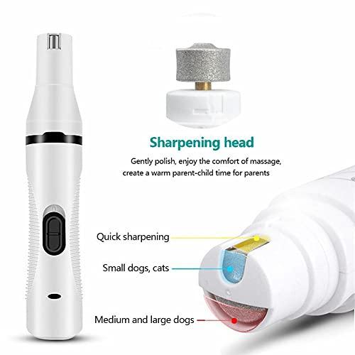 犬用品 Uilita for Dogs and Cats Pets Home Beauty Accessories 3 in 