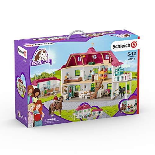 シュライヒ ホースクラブ レイクサイドカントリーハウス 42551 並行輸入 