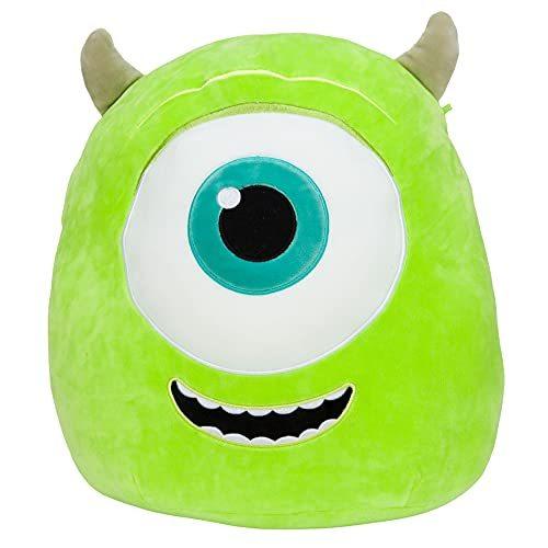 Squishmallowsオフィシャルケリートイぬいぐるみ14マイクワゾウスキー ディズニーピクサーウルトラソフトぬいぐるみぬいぐるみお 並行輸入 Wh2c3074cb78 Whiteヤフー店 通販 Yahoo ショッピング