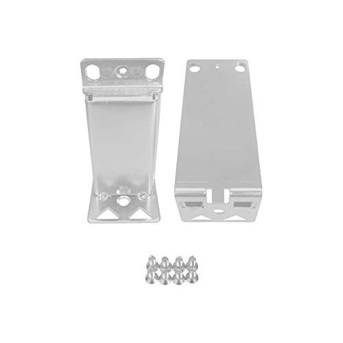 Cisco Systems RCKMNT-19-CMPCT= 19in RackMount for Catalyst 3560、2960 並行輸入 RCKMNT CMPCT= Cisco