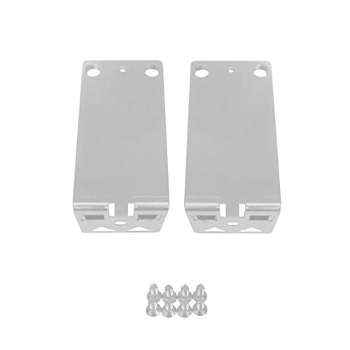 Cisco Systems RCKMNT-19-CMPCT= 19in RackMount for Catalyst 3560、2960 並行輸入 RCKMNT CMPCT= Cisco