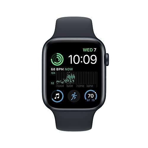 倉庫倉庫Apple Watch SE 第 世代 GPS 44mm スマートウォッチ