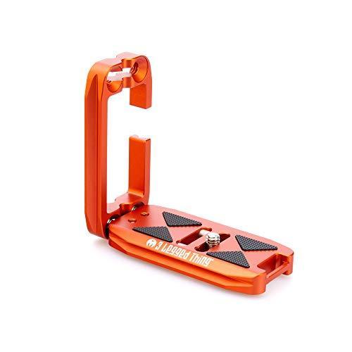 3 Legged Thing Ellie ユニバーサルLブラケットシステム エリー、銅 並行輸入