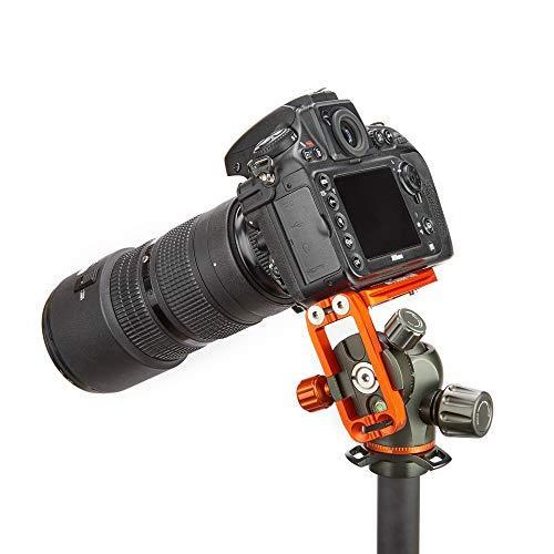 3 Legged Thing Ellie ユニバーサルLブラケットシステム エリー、銅 並行輸入 Ellie コッパー