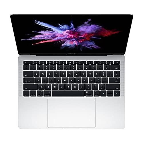 Apple MacBook Pro 2017モデル i5/8GB/256GB_SPG 箱付き 13インチ