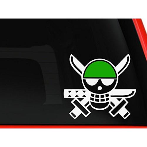 ゾロ ロロノア ゾロ 海賊旗 ワンピース One Piece 漫画 アニメ 麦わらの一味 抜群の耐久性 白 ホワイト 防水 耐油性 並行輸入 Wh57b79f4dbc Whiteヤフー店 通販 Yahoo ショッピング