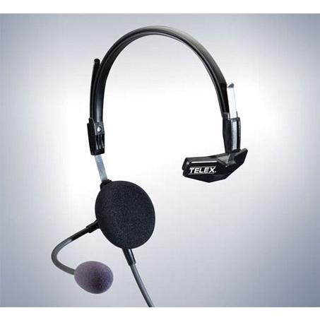 TELEX Airman 750 Single Sided Headset 片耳タイプ #64300-300 並行輸入 並行輸入