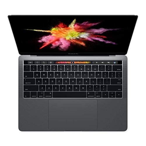 Apple MacBook Pro 13.3インチ Retinaタッチバー、DDR3、Intel Core i5 デュアルコア更新済み。 並行輸入