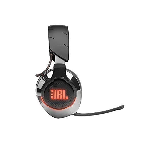 White店JBL Quantum 800 並行輸入 ワイヤレスオーバーイヤー