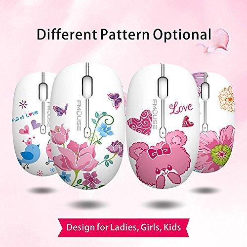 超特価sale開催 新品 未使用 Girl Bluetooth マウス かわいい マウス ワイヤレス 電池式 マットレス Lavacanegra Com Mx Lavacanegra Com Mx