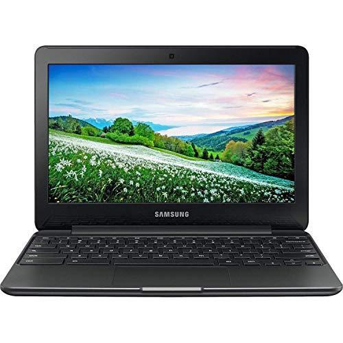 Samsung XE500C13-K03US Chromebook 3-11.6 HD-Celeron N3060-4GB-16GB S 並行輸入