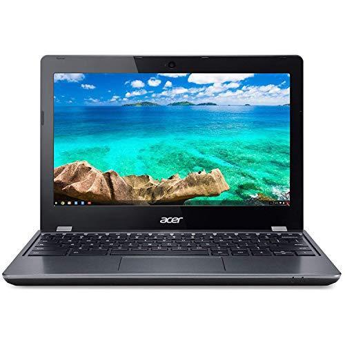 【国内正規品】Acer Chromebook 11.6in Intel Celeron Dual-Core 1.5 GHz GB Ram 16GB 並行輸入