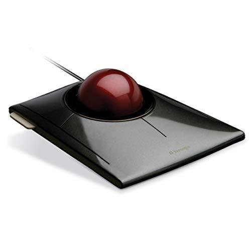 のオシャレな」 ケンジントン Trackball - SlimBlade 並行輸入
