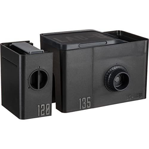 福袋 white店ars-imago LAB-BOX 現像タンク 本体 135 120Module Black
