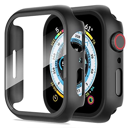 Skinomi TechSkin Apple Watch Screen Protector