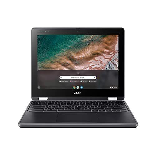 Acer Chromebook Spin 512 R853TAR853TA-P3R112はい2in1 Chromebook-HD  -1 並行輸入