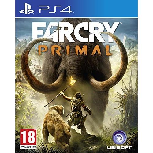 Far Cry Primal Ps4 輸入版 並行輸入 並行輸入 Jmkh0zlm66 プレイステーション4 Ps4 Mowjdanesh Ir