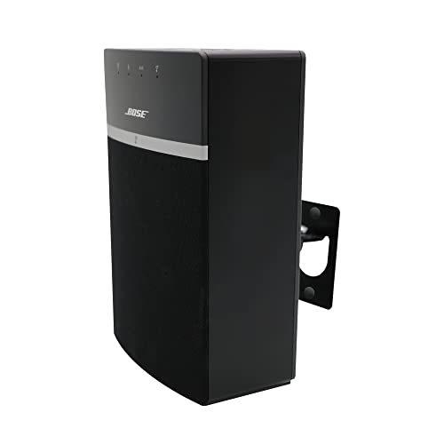 Soundtouch 10ウォールマウントキット Bose Sound Touch 10用 ブラック 取り付け用アクセサリー付き 英国で :whab629ca3e3:whiteヤフー店 通販 Yahoo!ショッピング