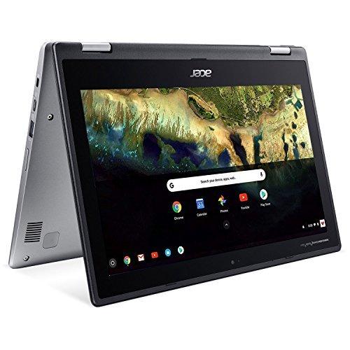 【正規通販】 Laptop Convertible CP311-1H-C5PN 11 Spin Chromebook Acer  並行輸入 N3 Celeron Chromebook