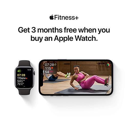 Apple Watch Series SE 44mm Gold Aluminum GPS+Cellular Apple Watch Series SE 44mm Gold Aluminum GPS+Cellular