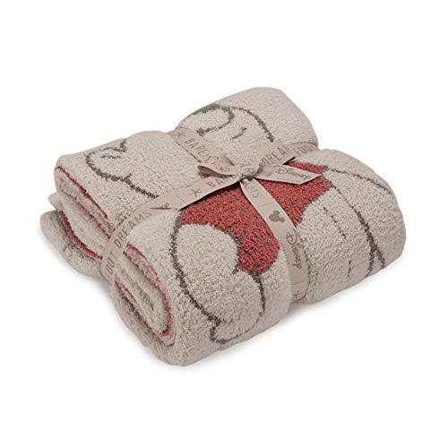 時間指定不可 Dreams Barefoot The 並行輸入 ブランケットスロー くまのプーさん ディズニー Cozychic ひざ掛け Www Oroagri Eu