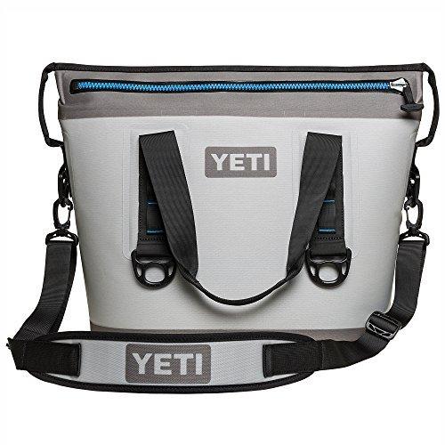好評 white店YETI イエティ Hopper ホッパー Cooler 持ち運び簡単