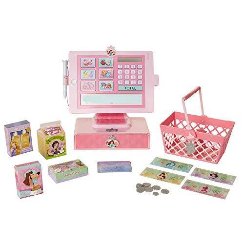 オンライン ディズニープリンセススタイルコレクションキャッシュレジスターショップnプレイマーケットセット ショッピングバスケットが含まれています 並行輸入 公式価格の対象 Tcflonline Ac Zw