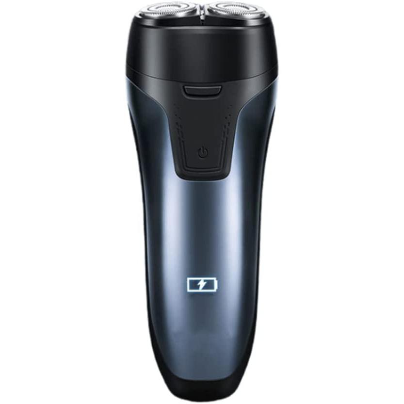 Flyco Fs808 メンズシェーバー 軽量 防水 肌に優しい 丸洗い 長持続バッテリ清潔 ２枚刃 自動研磨 髭剃りシェーバー 充電表示 Usb充電 Clubhouse ヤフー店 通販 Yahoo ショッピング