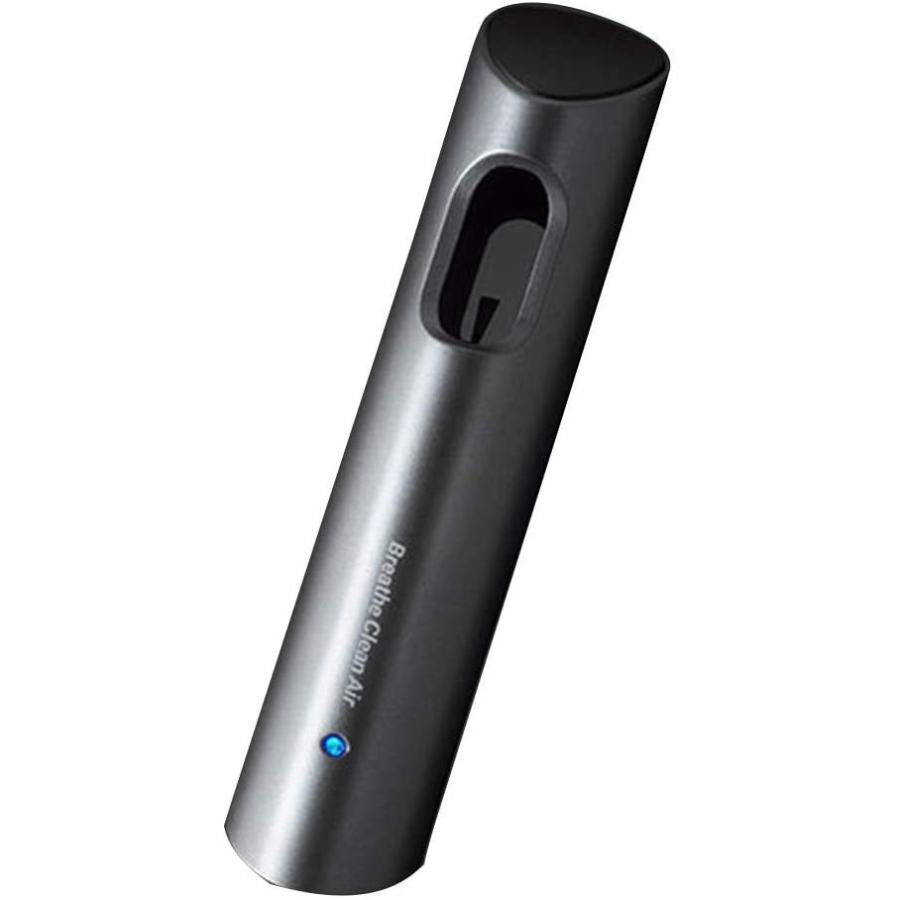 Ipinkiong車載空気清浄機 小型 卓上 一台多役 花粉 脱臭 タバコ ペット Pm2 5 空気清浄器 車用 けいりょう フィルター 微粒子99 新しいブランド