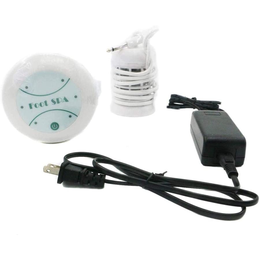 高品質の激安 デトックスフットバス 足湯は含まれていません イオンデトックスフットバスマシン デトックスフットスパ 家庭用サロンビューティースパクラブ 冷暖房器具 空調家電 Hilltopschooljamshedpur Org