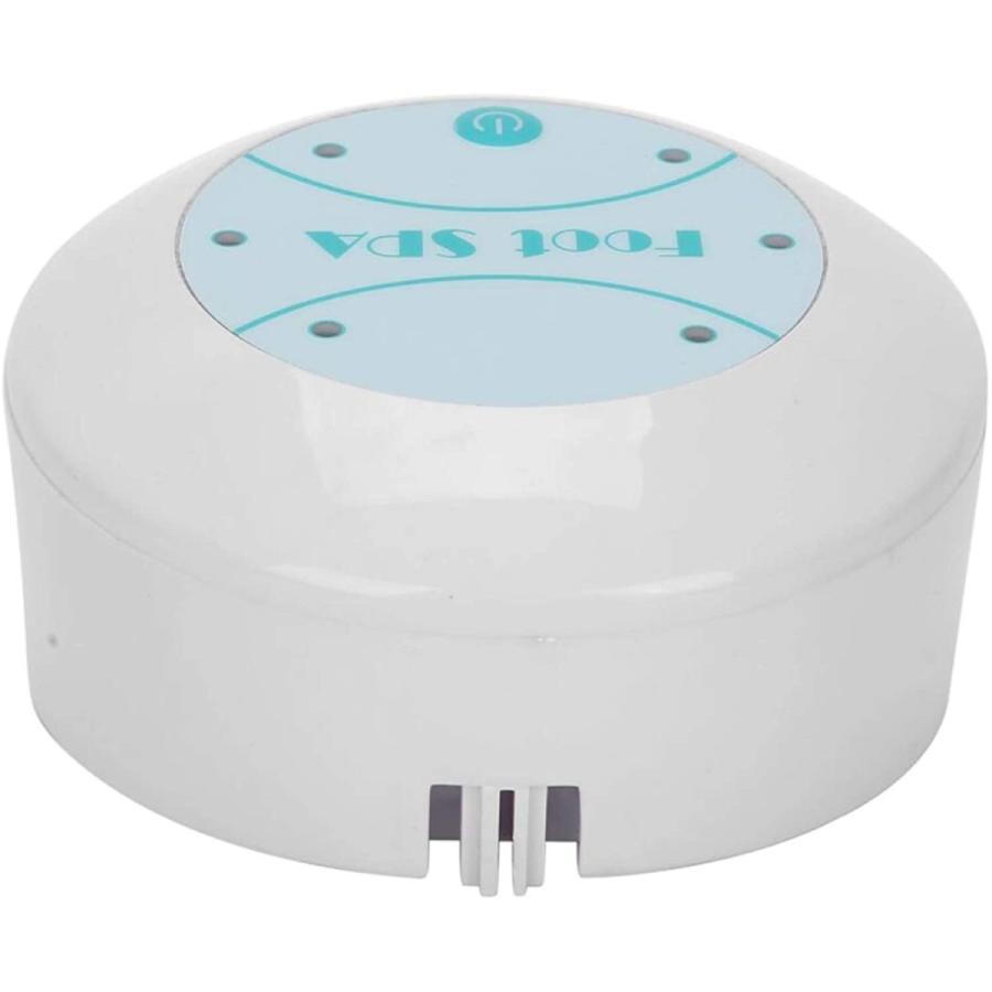 イオンデトックス足湯機 イオンフットバスspaマシンイオンフットクレンズ ホームビューティーのためにサロンスパ Clubhouse ヤフー店 通販 Yahoo ショッピング