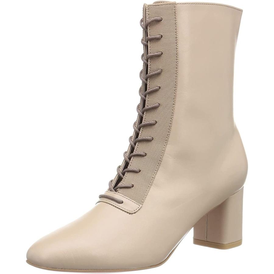 ジルスチュアート シュー レースアップショートブーツ レディース 6434 Bg 23 5 Cm E Clubhouse ヤフー店 通販 Yahoo ショッピング