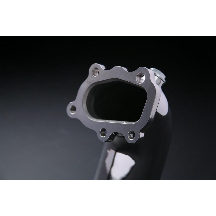 D-MAX アウトレットパイプ Ver.STD SR20 S14 S15 ディーマックス D-MAX アウトレットパイプ Ver.GTR S14 S15