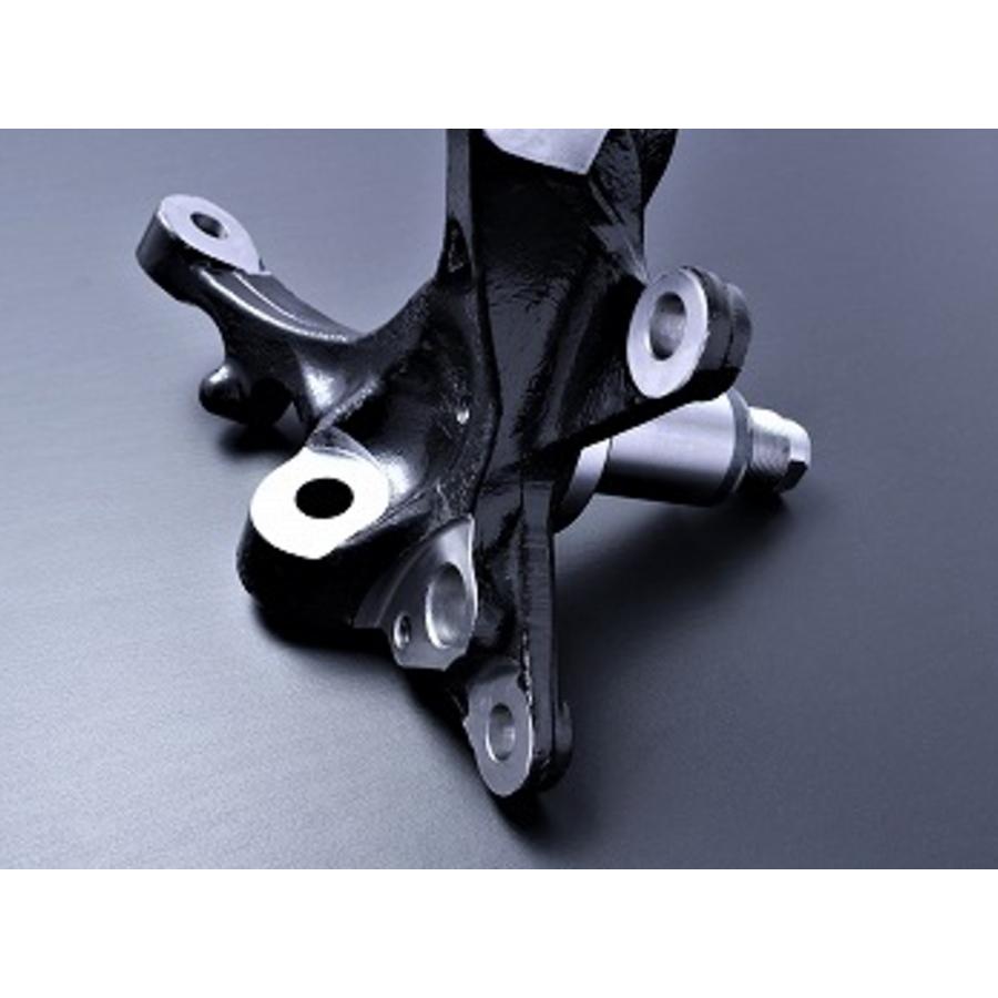 シルビア 社外ナックル 最終値下げ msauo-store_00-dmax-ku009