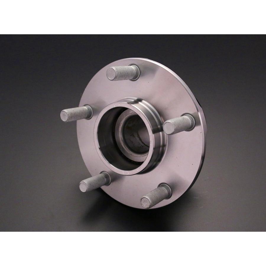 D-MAX D1SPEC 4H/5H変換フロントハブユニット　新品未使用 D-MAX / D1SPEC 4H/5H変換フロントハブユニット