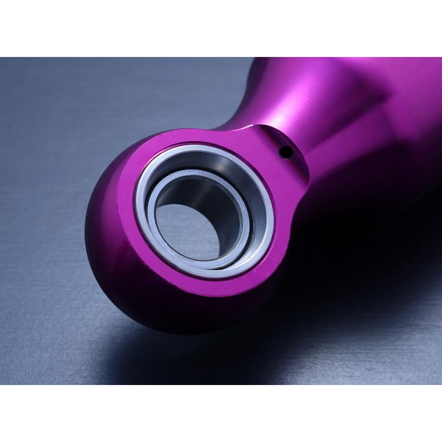 ディーマックス D-MAX ピロ圧入済 フロントロアブラケット 左右SET(For