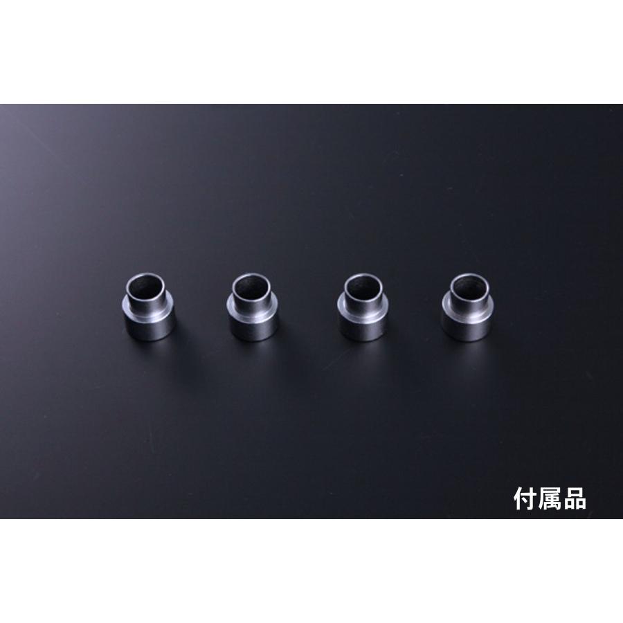 JZX100 D-MAXテンションロッドD1スペック D-MAX】D1 SPEC フロントピロテンションロッド JZX90/JZX100