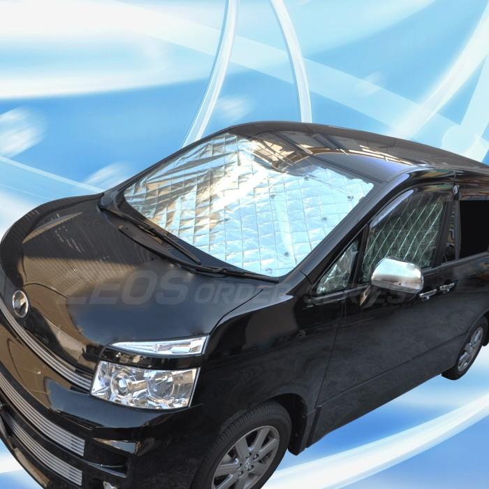 送料無料 Zeosマルチサンシェード プレミアム ステップワゴン Rf1 Rf2 8枚セット 車中泊 盗難防止 燃費節約 11 Zas H005 エムズオートカンサイ ヤフー店 通販 Yahoo ショッピング