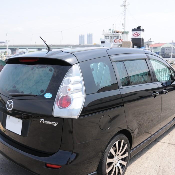 送料無料 Zeos マルチサンシェードプレミアム アウトランダーphev Gg2w Gg3 8枚セット 車中泊 盗難防止 燃費節約 11 Zas Mi015 エムズオートカンサイ ヤフー店 通販 Yahoo ショッピング