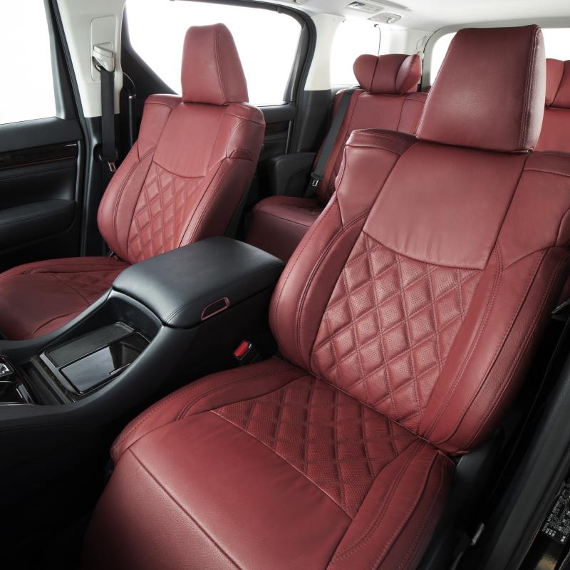 Bellezza（ベレッツァ） ハイエースバン[GDH201 / GDH206][H29/12