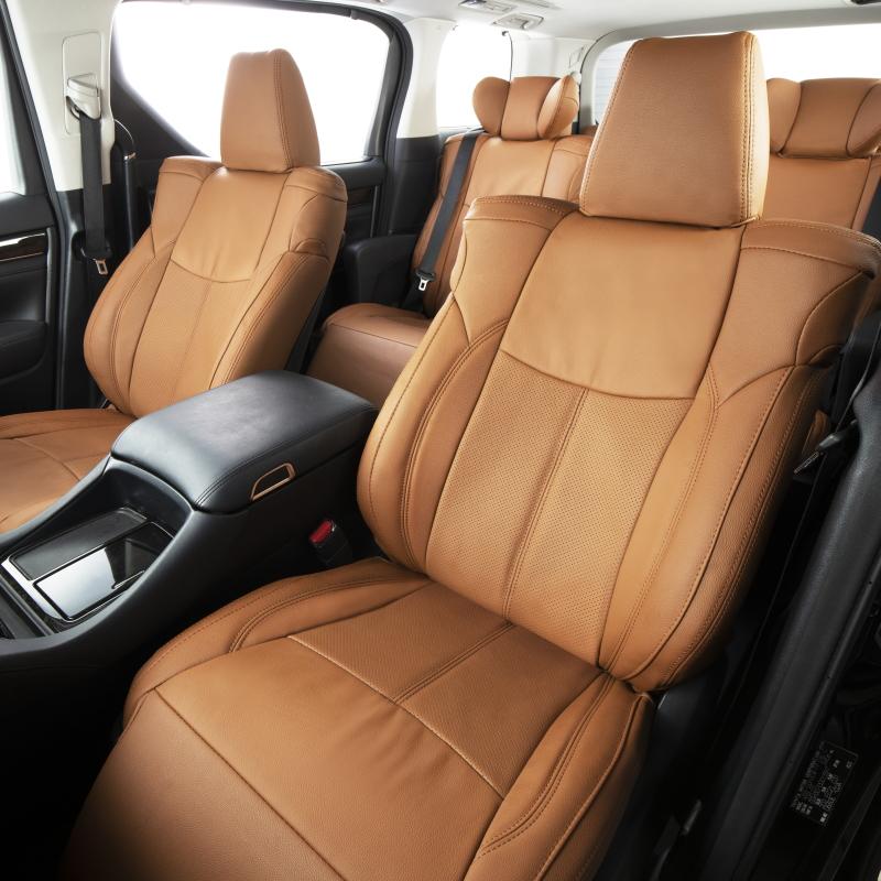 Bellezza（ベレッツァ） ハイエースバン[GDH201 / GDH206][H29/12